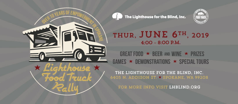 Lighthouse Food Truck Rally